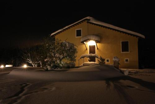 Country House Villa Sabrina