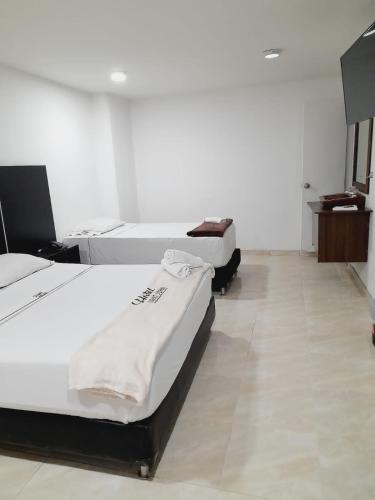 Foto - Hotel Saint John