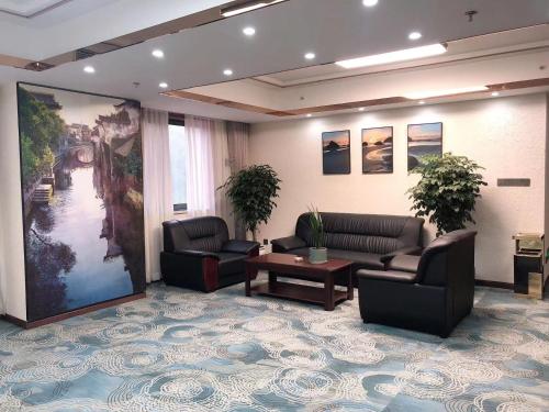 Chongqing Jianfeng Hotel