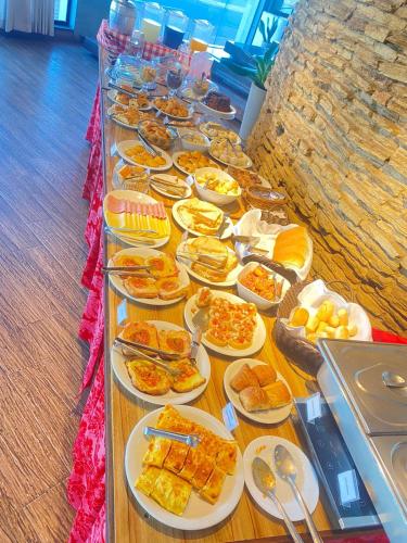 Hotel Casablanca Suites - 식음료(F&B)