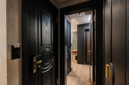 Tria Elegance Istanbul, Istanbul (fotografie 8)