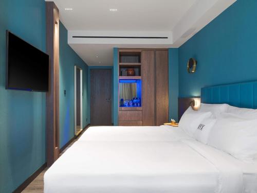 NYX Esperia Palace Hotel Athens by Leonardo Hotels, Ateny (zdjęcie 10)