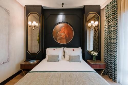 Tria Elegance Istanbul, Istanbul (fotografie 7)