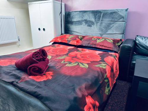 Star Apartments, Manchester