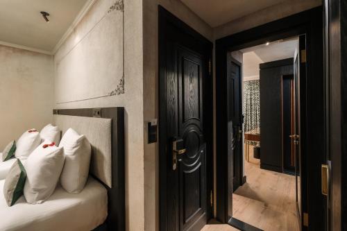 Tria Elegance Istanbul, Istanbul (fotografie 5)
