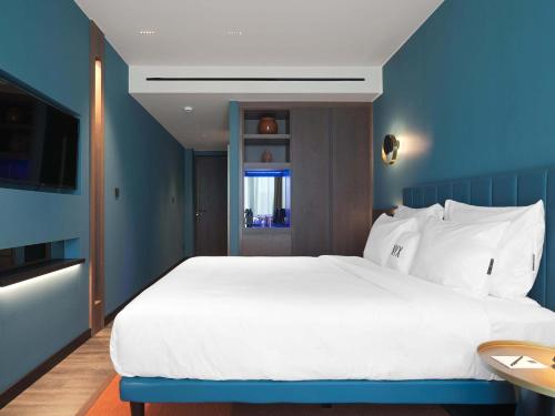 NYX Esperia Palace Hotel Athens by Leonardo Hotels - image 3