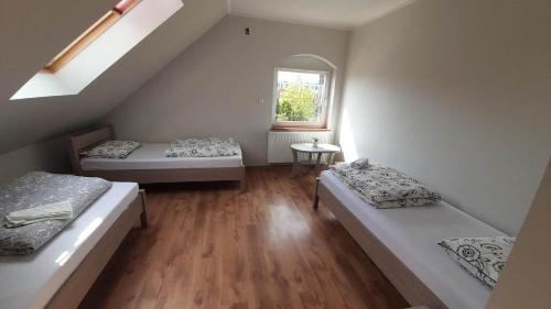 Noclegi Sławomir Zabłocki Bydgoszcz/Nakło nad Notecią i okolice