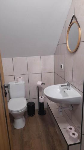 Noclegi Sławomir Zabłocki Bydgoszcz/Nakło nad Notecią i okolice