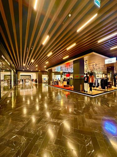 Cozy & Modern Flat Near Metro Station Delisi