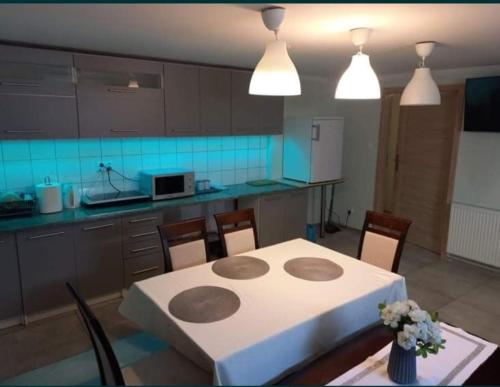 Noclegi Sławomir Zabłocki Bydgoszcz/Nakło nad Notecią i okolice (Noclegi Slawomir Zablocki Bydgoszcz/Naklo nad Notecia i okolice) in Pawlowek