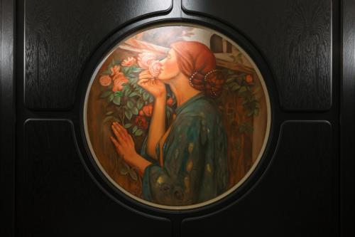 Tria Elegance Istanbul, Istanbul (fotografie 9)
