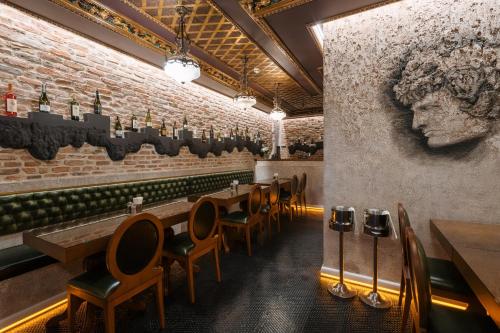 Tria Elegance Istanbul, Istanbul (fotografie 10)