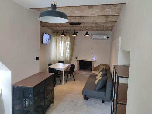  B&B NONNA GINA in Manoppello