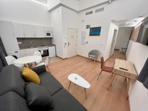 Old Town Flats Casa Burguerini - image 13