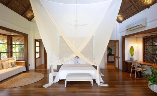 Nay Palad Hideaway - All Inclusive Stay