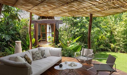 Nay Palad Hideaway - All Inclusive Stay