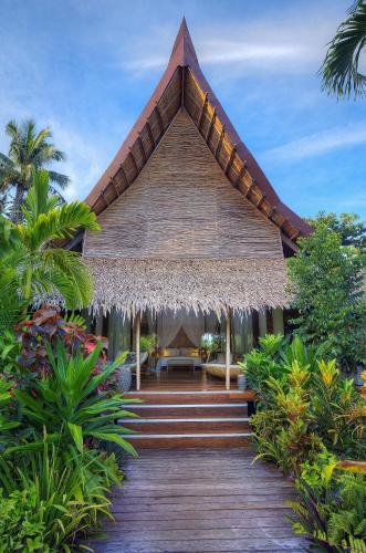 Nay Palad Hideaway