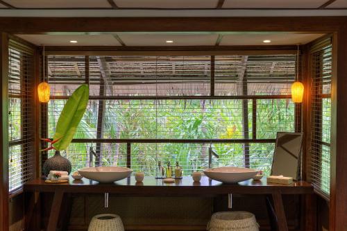 Nay Palad Hideaway - All Inclusive Stay