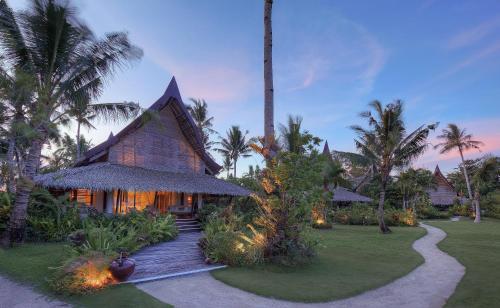 Nay Palad Hideaway - All Inclusive Stay