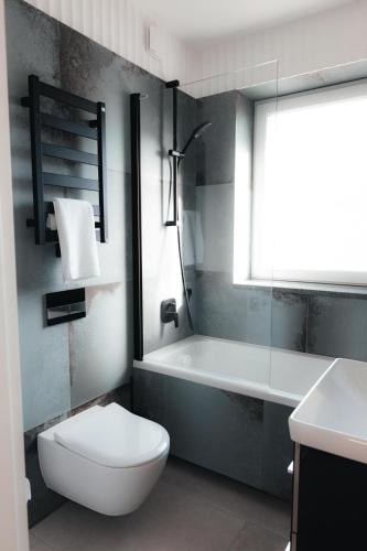 Apartamenty Szkolna JFTC