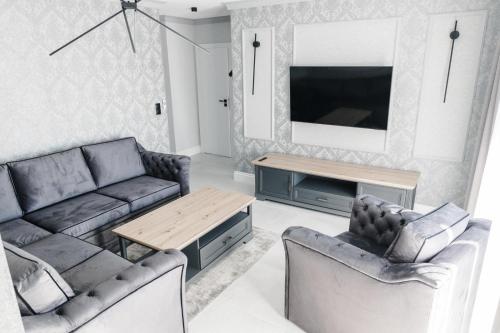 Apartamenty Szkolna JFTC