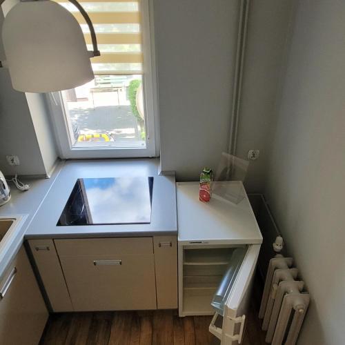 Apartament in Naklo Nad Notecia
