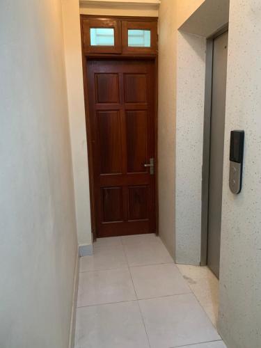 Li Apartment - My Dinh