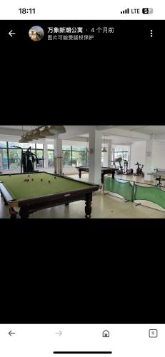 Singapore’s XinChao holiday apartments
