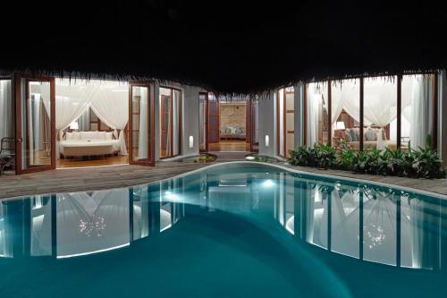 Nay Palad Hideaway - All Inclusive Stay