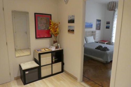 Apartment il cacciatore di sogni, Turín (fotografie 10)