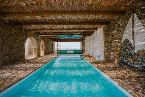 Agalia Luxury Suites - image 6