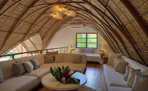 Nay Palad Hideaway - All Inclusive Stay