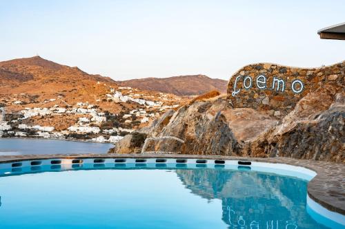 Agalia Luxury Suites - image 8