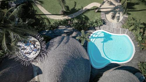 Nay Palad Hideaway - All Inclusive Stay