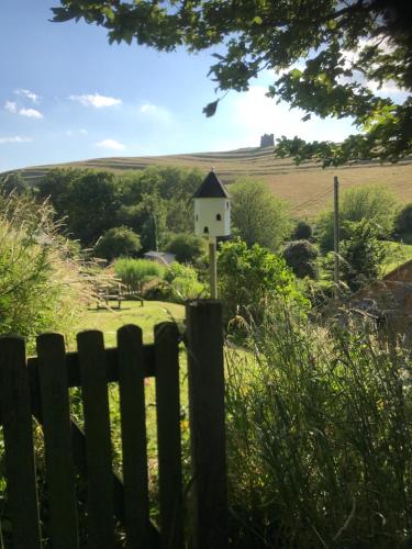 The Cottage Abbotsbury