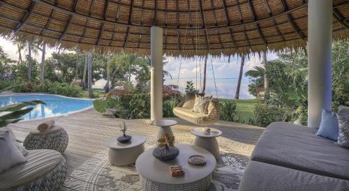 Nay Palad Hideaway - All Inclusive Stay