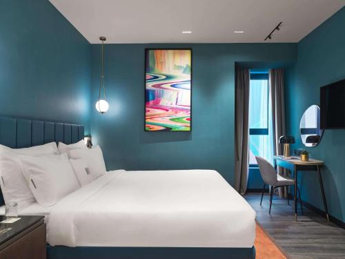 NYX Esperia Palace Hotel Athens by Leonardo Hotels, Ateny (zdjęcie 11)