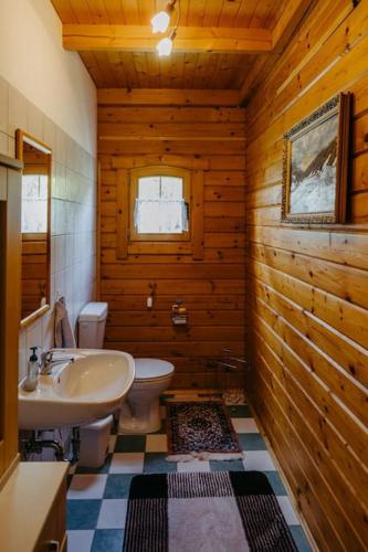  Ferienhaus Entner in Mörbisch am See