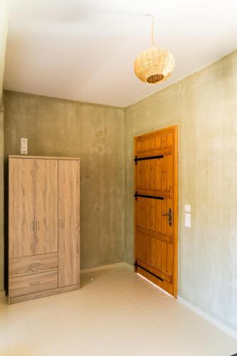 Exoristoi Nature Suites in Loutro Sfakion