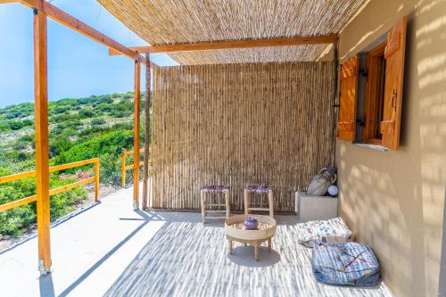 Exoristoi Nature Suites