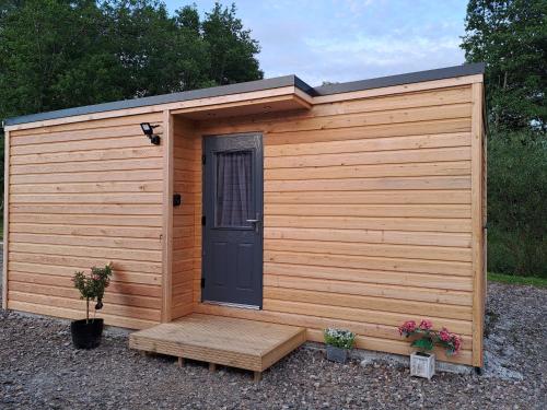 The Posh Bothy Spean Bridge