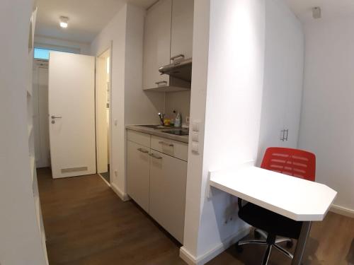 LEA-Apartments Zentrum Ost mit Stellplatz, Lipsk (zdjęcie 2)