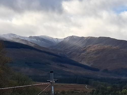 The Posh Bothy Spean Bridge