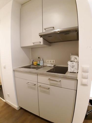 LEA-Apartments Zentrum Ost mit Stellplatz, Lipsk (zdjęcie 6)