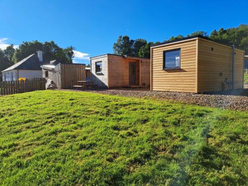 The Posh Bothy Spean Bridge