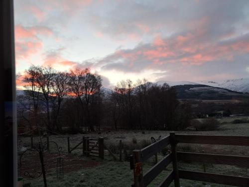 The Posh Bothy Spean Bridge