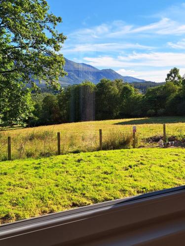 The Posh Bothy Spean Bridge