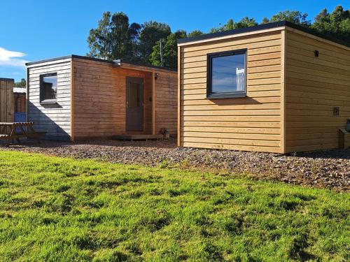 The Posh Bothy Spean Bridge