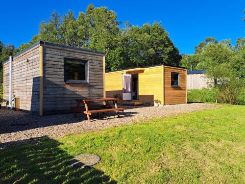 The Posh Bothy Spean Bridge