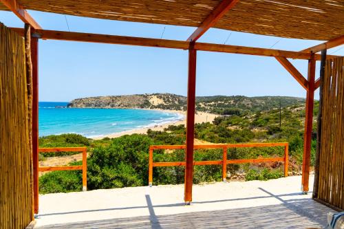 Exoristoi Nature Suites - Tap to explore photos